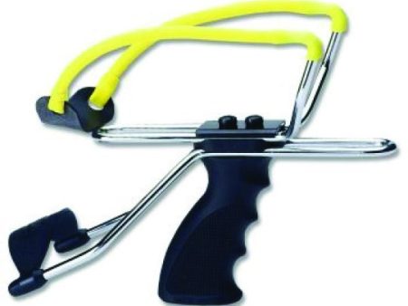 Daisy Slingshot with Wrist Brace and Sure Grip For Sale