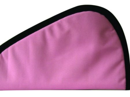 Crosshair Pistol Pouch 7 x 12.25 inch - Pink For Sale