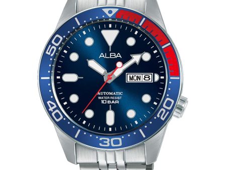 Alba AL4191X1 Automatic For Sale