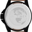 Timex Essex Avenue TW2U15100 Supply