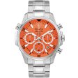 Bulova Marine Star 96B395 Chronograph Online Sale