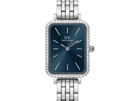 Daniel Wellington DW00100670 Quadro Online Hot Sale