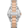 Armani Exchange Spencer AX1965 Chronograph Online