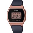 Casio Youth LW204-1A Digital For Cheap