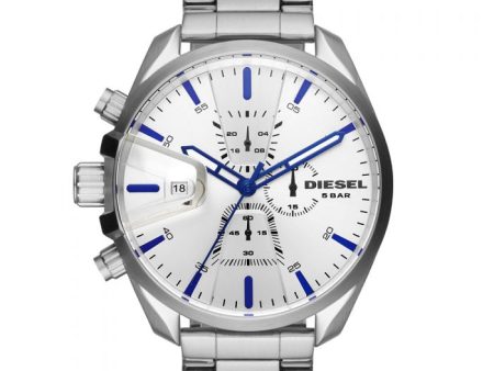 Diesel DZ4473 MS9 Chronograph Sale