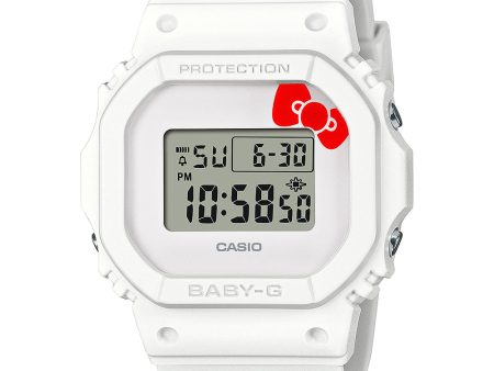 Baby-G BGD565KT-7D Hello Kitty Online Sale