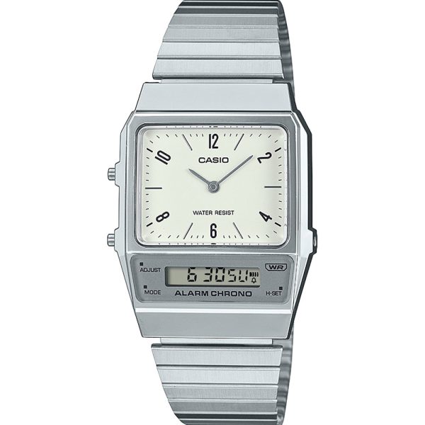 Casio Vintage AQ800E-7A2 Fashion