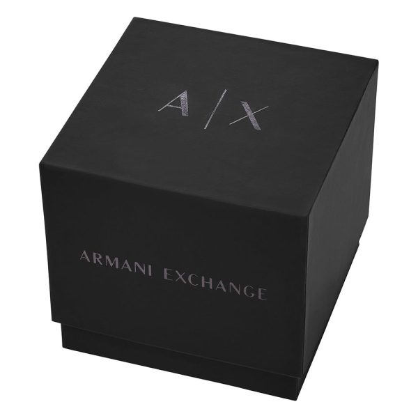 Armani Exchange AX5662 Lady Giacomo Multi-Function on Sale