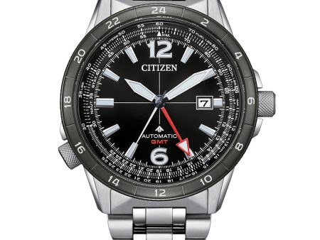 Citizen NB6046-59E Promaster Skyhawk Watch Hot on Sale