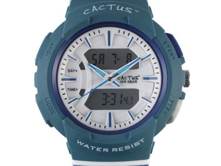 Cactus CAC142M03 Blue Multifunction Supply