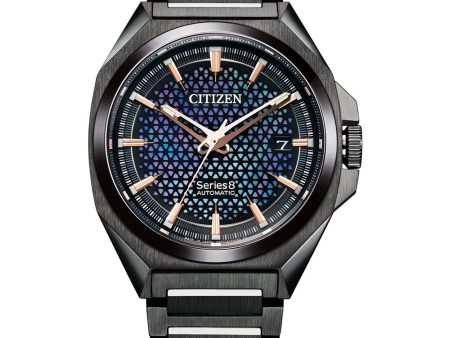 Citizen Series 8 NA1015-81Z Automatic Online