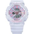 Baby-G BA110FH-2A Fantasy Holographic Watch Hot on Sale