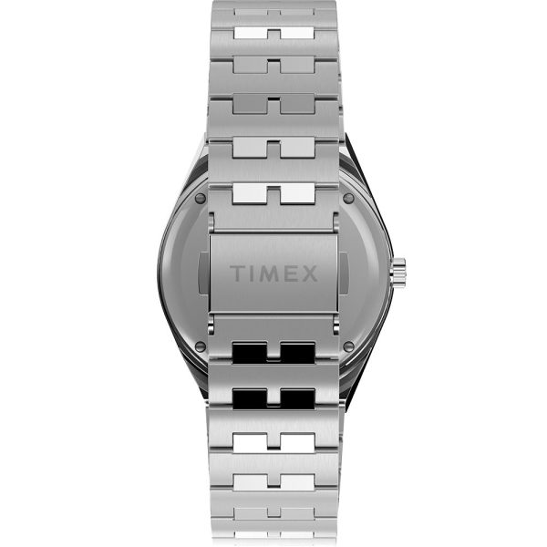 Timex Q GMT TW2V38100 Online Sale