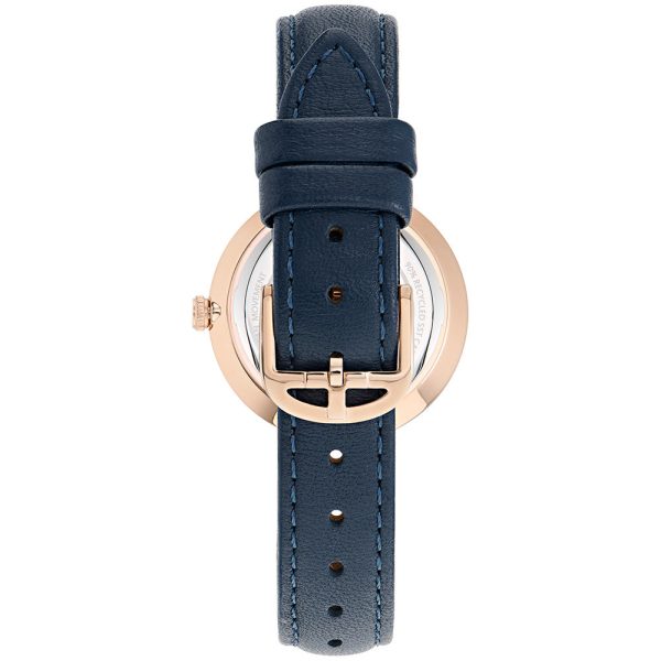 Ted Baker BKPDAF304 Blue Darbey Ladies Watch For Sale