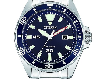 Citizen Eco-Drive BM7450-81L Online Sale