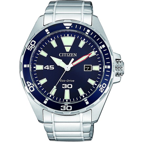 Citizen Eco-Drive BM7450-81L Online Sale