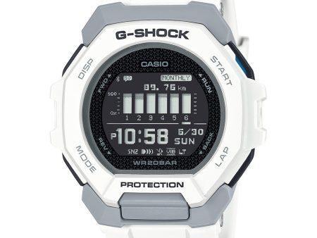 G-Shock GBD300-7D G-SQUAD Bluetooth Online Hot Sale