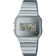 Casio Vintage A700WEV-7A Digital Online Sale