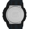 TimexUFC TW5M59300 UFC Rush For Discount