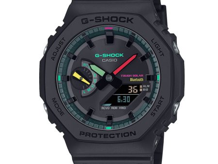 G-Shock GAB2100MF-1A  Casioak  Discount