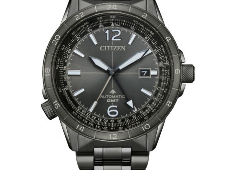 Citizen NB6045-51H Promaster Skyhawk Watch Online Sale