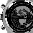 Timex TW2v42500 Waterbury Mens Watch For Discount