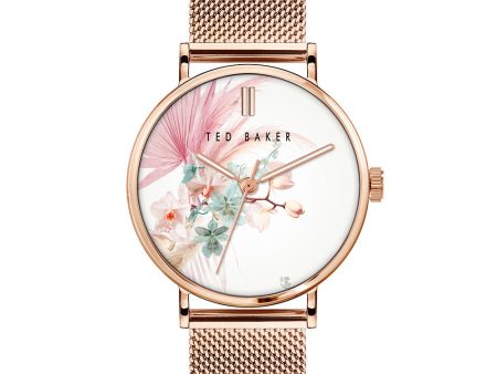 Ted Baker BKPHHS124 Phylipa Serendiptiy Online Hot Sale