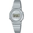 Casio LA700WE-7A Tranquil Urban Hot on Sale