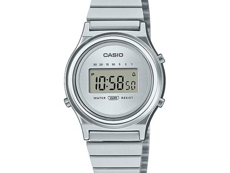 Casio LA700WE-7A Tranquil Urban Hot on Sale