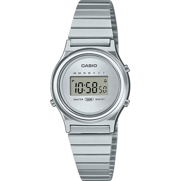 Casio LA700WE-7A Tranquil Urban Hot on Sale