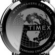 Timex TW2V44200  Standard  Mens Watch Hot on Sale