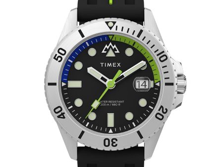 Timex Expedition North TW2W41700 Discount