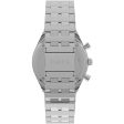 Timex TW2V42600 Lab Archive Stainless Steel Mens Watch Cheap