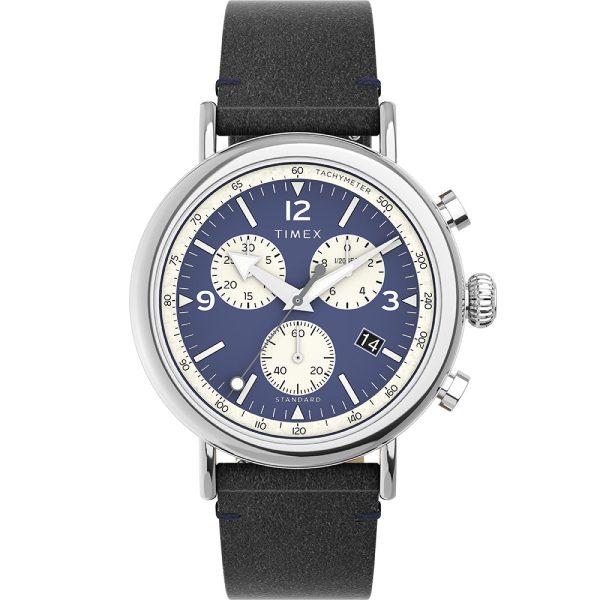 Timex Standard Chronograph TW2V71100 Supply