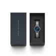 Daniel Wellington DW00100664 Petite Lumine Bezel on Sale