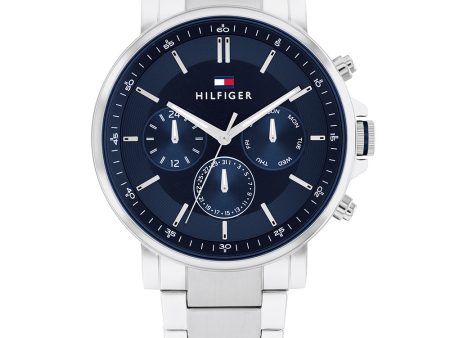 Tommy Hilfiger Tyson 1710588 Multi-Function Hot on Sale