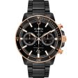 Bulova 98B302 Marine Star Chronograph Mens Watch Cheap