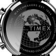 Timex TW2V43900  Standard  Chronograph Mens Watch Hot on Sale