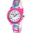 Cactus Time Teacher CAC143M05 Pink Unicorn on Sale