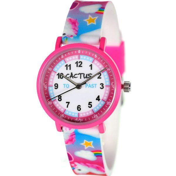 Cactus Time Teacher CAC143M05 Pink Unicorn on Sale