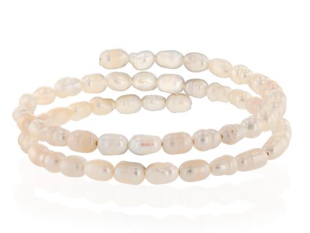 Freshwater Pearl Bangle Sale