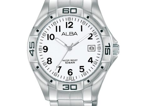 Alba AXHL73X1 Workman Online now