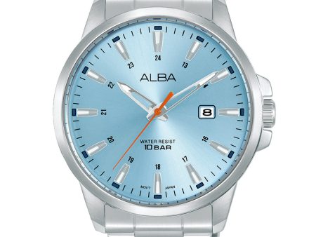 Alba Active AS9Q61X For Discount