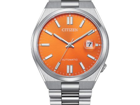 Citizen NJ0151-88Z Tsuyosa Automatic Discount