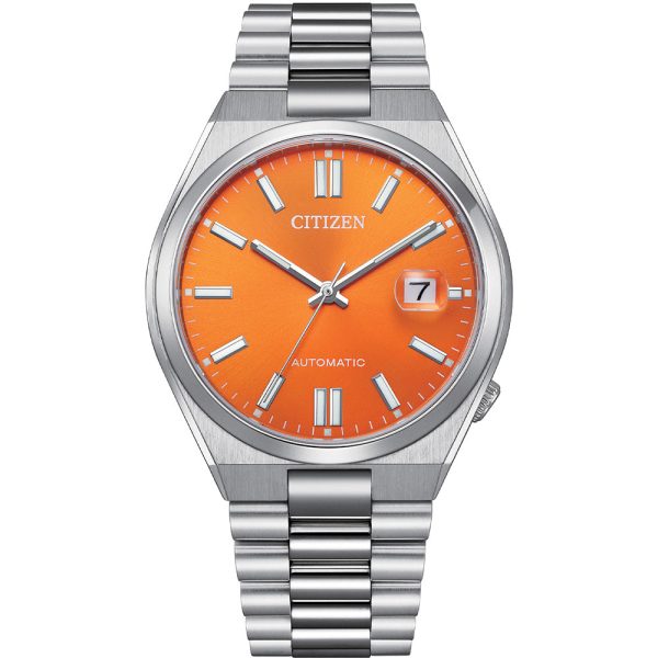 Citizen NJ0151-88Z Tsuyosa Automatic Discount