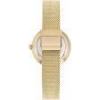 Ted Baker BKPDAF305 Gold Darbey Ladies Watch Online now