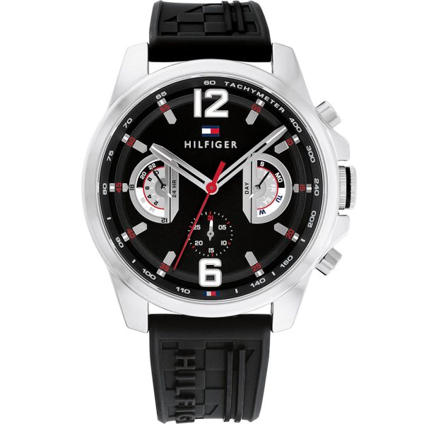 Tommy Hilfiger Tucker 1710636 Multi-Function Cheap