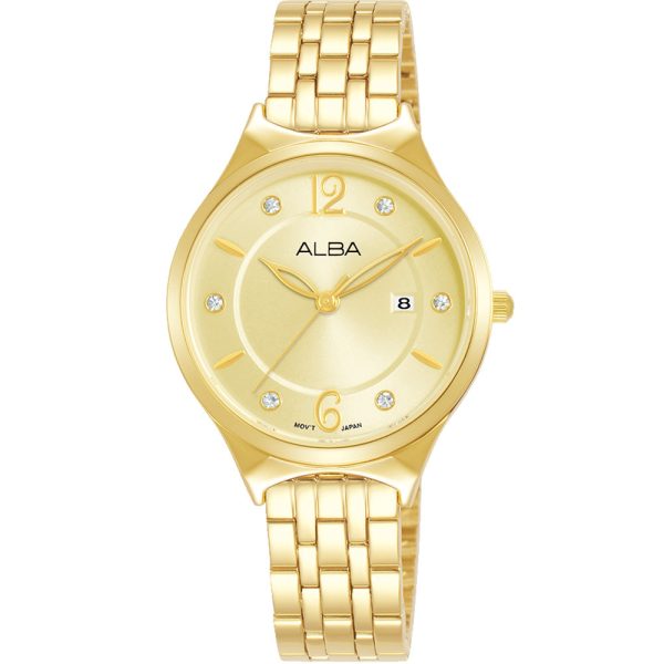 Alba Fashion AH7AQ8X Discount