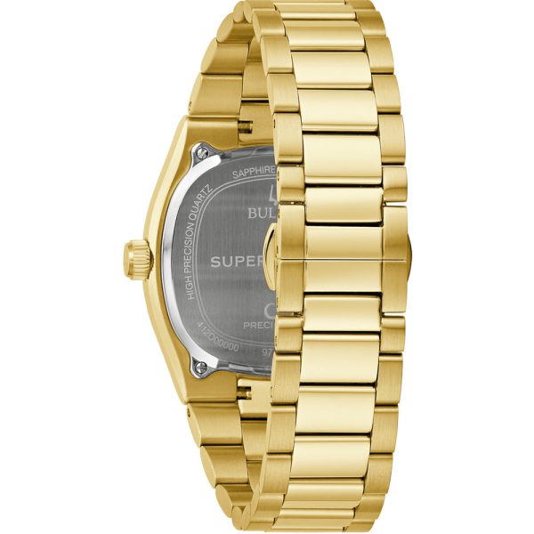 Bulova Super Seville 97B223 Online