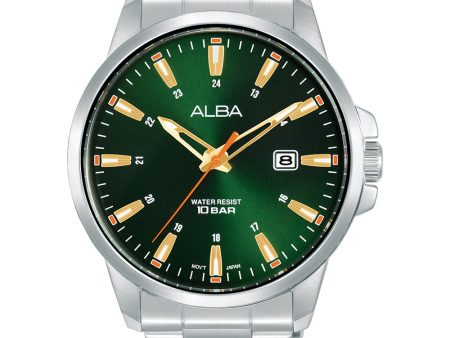 Alba Active AS9Q53X Cheap